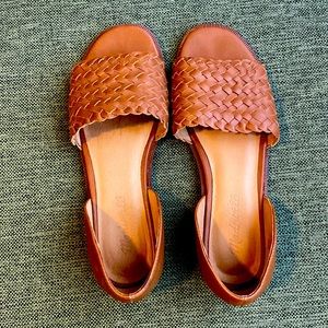 Madewell Sandal